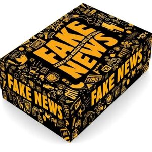 💥5/20$ Jeu fake Niews En Français